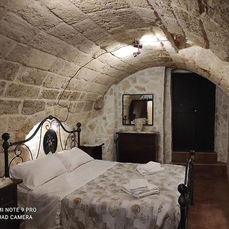 Il Tufo D'Amare Appartamento Affitti Brevi Rutigliano Bagian luar foto