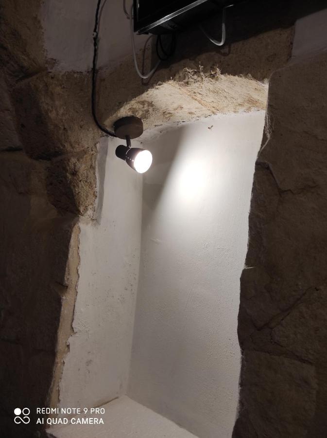 Il Tufo D'Amare Appartamento Affitti Brevi Rutigliano Bagian luar foto