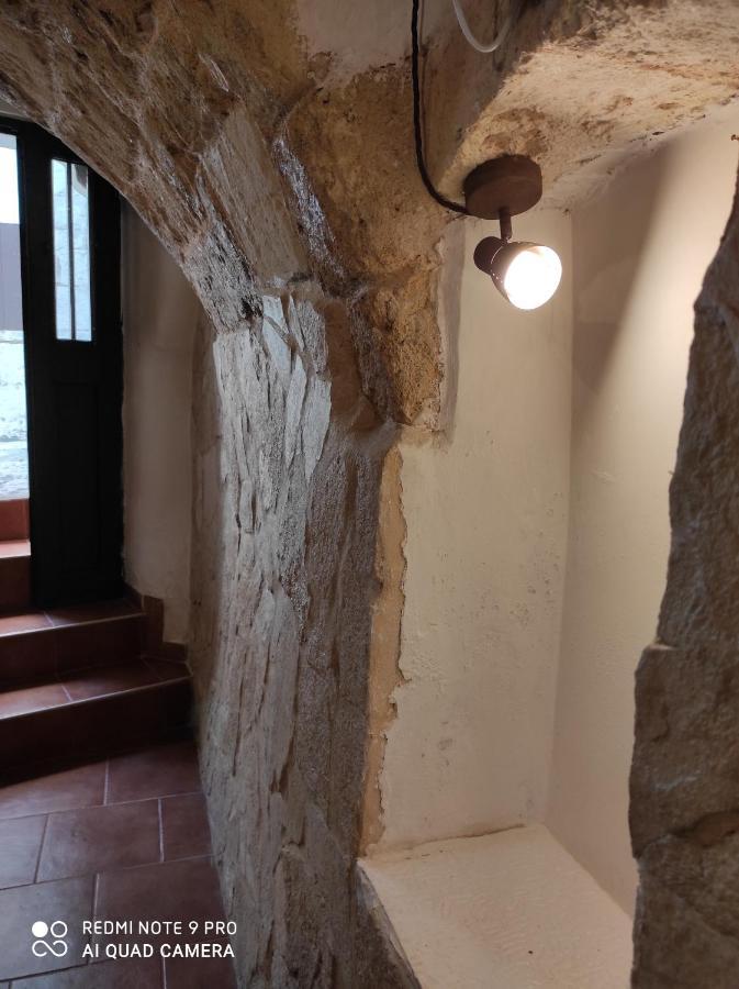 Il Tufo D'Amare Appartamento Affitti Brevi Rutigliano Bagian luar foto