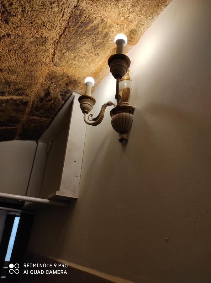 Il Tufo D'Amare Appartamento Affitti Brevi Rutigliano Bagian luar foto