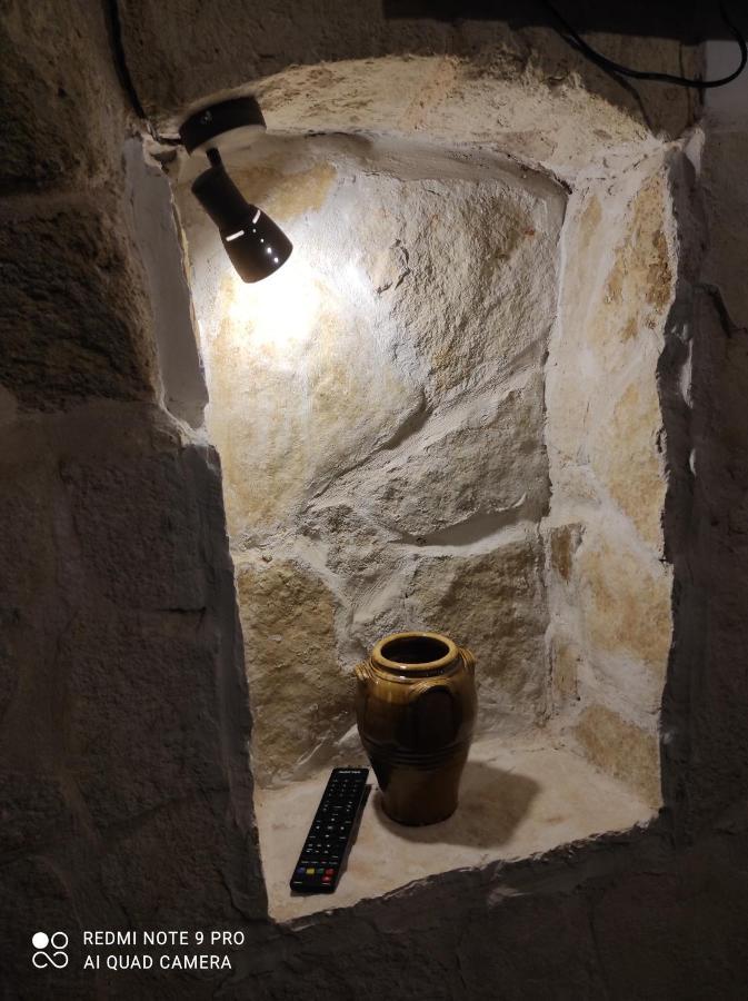 Il Tufo D'Amare Appartamento Affitti Brevi Rutigliano Bagian luar foto