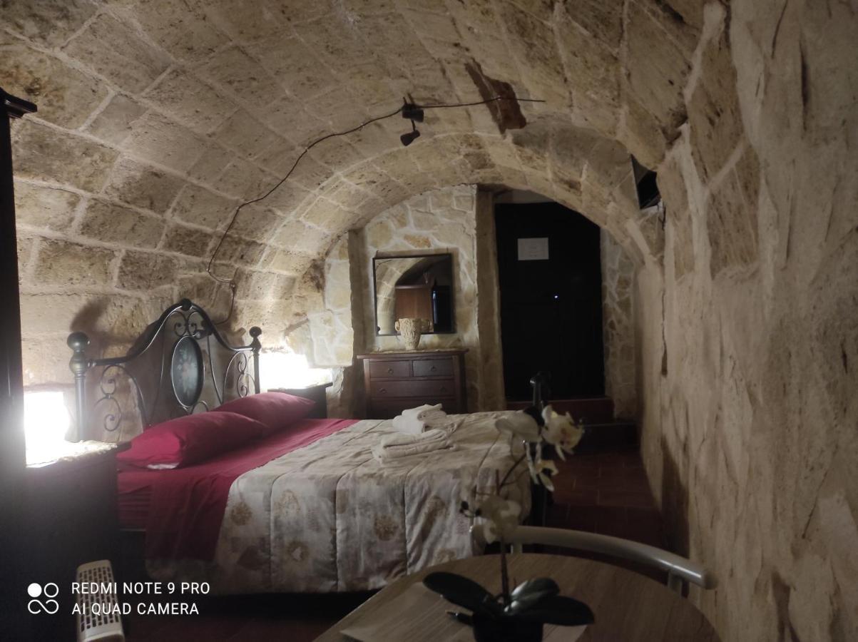 Il Tufo D'Amare Appartamento Affitti Brevi Rutigliano Bagian luar foto
