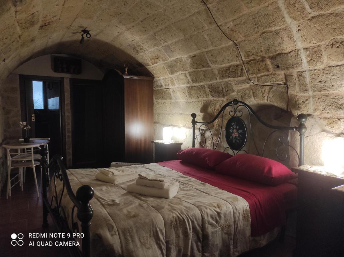 Il Tufo D'Amare Appartamento Affitti Brevi Rutigliano Bagian luar foto